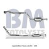 BM CATALYSTS BM80038 Catalytic Converter